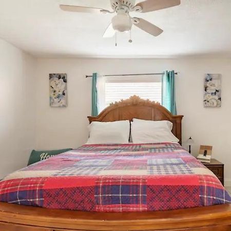 Cheerful 1-Bed On Oakland Park Fl Villa Fort Lauderdale Eksteriør billede